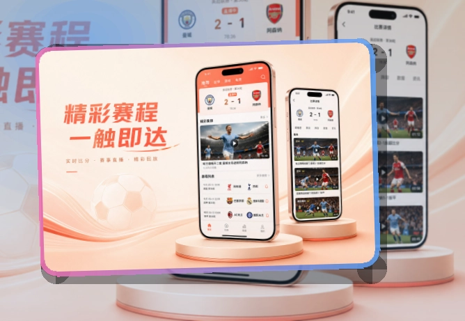 澳客 App小亮点，比赛日查看更方便，让赛程和比分更好找